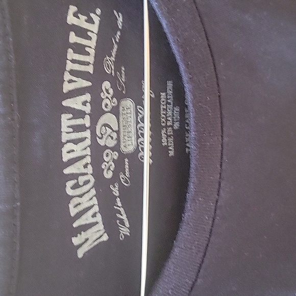 Jimmy Buffett Margaritaville New Year's 3xl tshirt - Picture 3 of 5